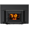 Kanadská krbová vložka SUPER INSERT - 16kW