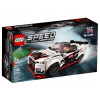 LEGO SPEED majstrov Nissan GT-R Nismo 76896 (LEGO SPEED majstrov Nissan GT-R Nismo 76896)