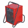 Dedra Ded9922 5 kW Elektrický ohrievač (Dedra Ded9922 5 kW Elektrický ohrievač)