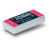 TracoPower TEL 15-2412 DC / DC menič napätia, DPS 24 V/DC 12 V/DC 1.25 A 15 W Počet výstupov: 1 x; TEL 15-2412