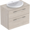 Geberit Selnova Square 502.875.00.1