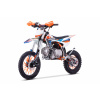 RocketMotors Pitbike DK125 14