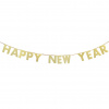 Talking Tables Papierová girlanda Happy New Year - 2 m