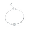 Dámsky náramok Guess JUBB04156JWRHT-U
