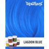 Directions Barva Lagoon Blue 88ml
