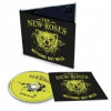 New Roses - Nothing But Wild / Digipack [CD]