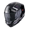 Prilba Scorpion EXO-930 Evo Ardens Black Chameleon Veľkosť: L (59-60 cm)