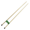 Vilac Drevené chodúle 130cm Zelené