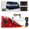 OPEL MOVANO B X62 2010-22 CÚVACIA KAMERA S DIÓDAMI