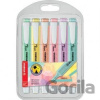 Stabilo swing cool Pastel 6S ST027568