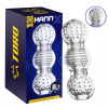 Toro Hannx3 Ultimate Handjob Stroker 5.7