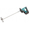 Makita DUT130Z Aku miešadlo Li-ion LXT 18V,bez aku Z