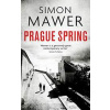 Prague Spring - Simon Mawer, Abacus