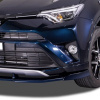 RDX Racedesign přední difusor Vario-X3 Toyota RAV4 Facelift -- rok výroby 2016-18