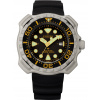 Citizen BN0220-16E Eco-drive Promaster Titanium Mens Watch 47mm 20ATM
