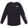TROY LEE DESIGNS Dres TLD Ruckus LS Ride Tee Factory Carbon Veľkosť: L