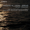 Anders Hillborg - Sirens (SACD) (BIS)