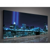Obraz na plátne panoráma - OB2206 - New York 145cm x 45cm - O3
