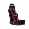 Prídavné sedadlo Next Level Racing Flight Simulator Seat Only