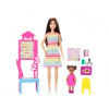 Mattel Barbie UČITELKA