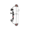 Umarex Luk NXG CB Robin Expert Set (15-29lb)