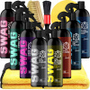 Detailingová sada SWAG na čistenie interiéru a exteriéru auta 4000 ml