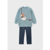 Set tunika TEDDY a legíny Mayoral - 1504727057-v ext. sklade