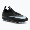 Detské kopačky Nike Mercurial Vapor 16 Academy AG black/ice blue