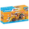 PLAYMOBIL 71634 Speeding Pizza