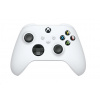 BAZAR - Xbox Wireless Controller bílý - ovladač - Poškozený obal (Komplet)