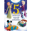 Disney 5minutové ospalé pohádky - Kolektiv