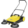 Kärcher Home & Garden S6 Twin ručný zametací stroj Pracovná šírka 860 mm 1 ks; 1.766-460.0