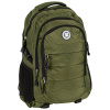 Paso batoh Active khaki zelená
