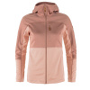 Fjällräven Abisko Trail Fleece Chalk W F89589-302-300 XS