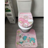 WC doska - Melody Friends Style Plush Kúpeľňa toaleta po (WC doska - Melody Friends Style Plush Kúpeľňa toaleta po)
