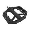 Pedále Shimano MTB Flat GR400 nčierne BMX, DH