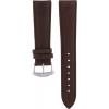 Remienok RB.13103 Dark Brown (21 mm) - RB.13103.2118.5252.L