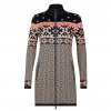 Newland Lavanda Full Zip Tunic W Veľkosť: XS