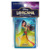 Disney Lorcana TCG: Fabled - Card Sleeves Mulan