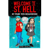 Welcome to St Hell: My trans teen misadventure - Lewis Hancox