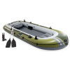 Intex 66334NP Seahawk™ 4 Boat Nafukovací člun