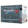 Magnesium Chelate + B6 cherry SALUTEM ampulky na pitie s višňovou príchuťou á 25 ml 10 ks