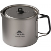 MSR Titanový hrnec Titan Kettle 900 ml