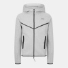 Everlast Elite pánska mikina Grey Marl S