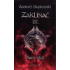 Zaklínač III. - Krev elfů - 2.vydání - Andrzej Sapkowski