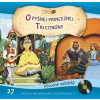Rozprávka - O pyšnej princeznej/Tri citróny CD
