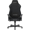 DXRacer DRIFTING XL látková herná stolička čierna