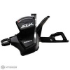 Shimano SLX SL-M7000 radenie, 2/3-rýchl., ľavé, s ukazovateľom