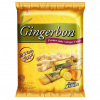Zázvorové bonbony s citrónem a medem 125g Gingerbon