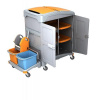 Splast Upratovací vozík-set TSZZ-0002